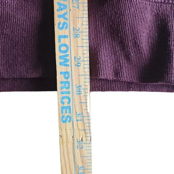 Hello Kitty My Hero Academia Hoodie 2XL Sanrio Anime Burgundy Otaku Streetwear - Picture 12 of 14